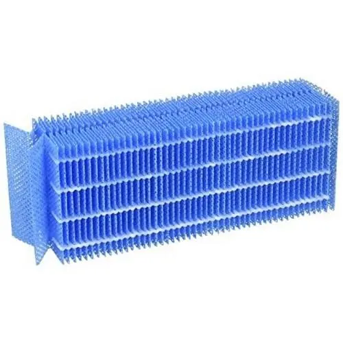 Humidification Sold Separately for Receiver filter Sharp