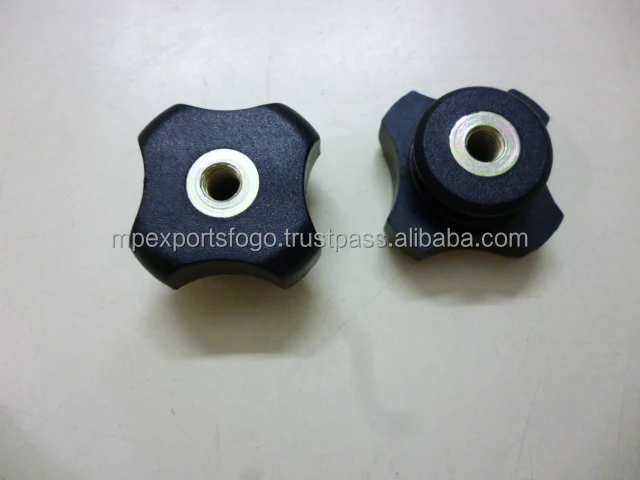 Genuine Spares Parts Manufactures