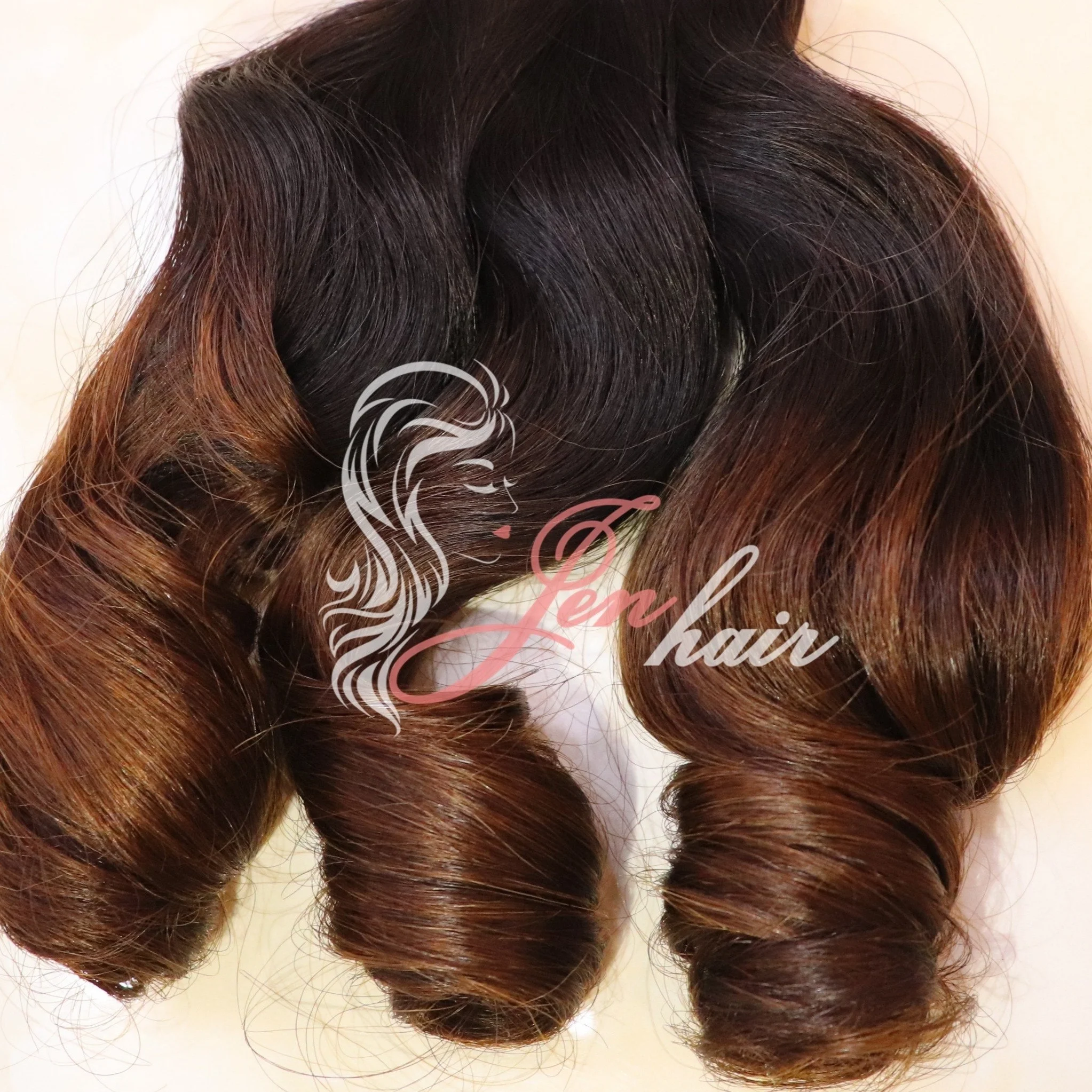 Вьетнамские волосы 100% кутикулы волосы Funmi curl pixie кудрявые яйца magic/упругие кудри пряди человеческих волос