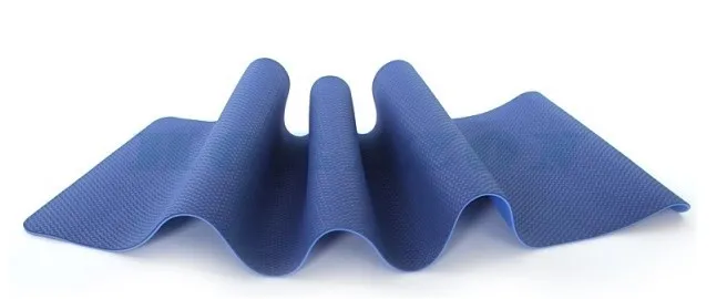 High Quantity ECO Friendly TPE YOGA MAT