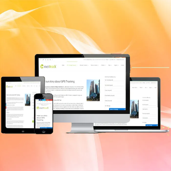 Top leading GPS Tracking Software and app design and development Services - ProtoLabz eServices