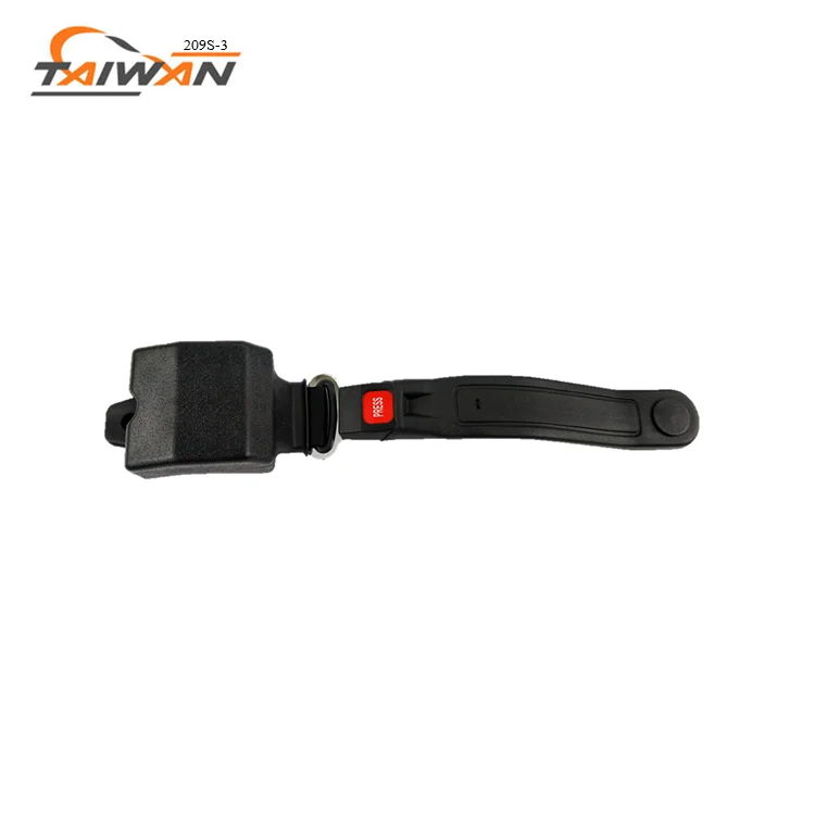 OEM 2 point seat belt extender auto safety belt