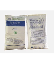
Food Additive Refined Polydextrose III For Ice Cream 