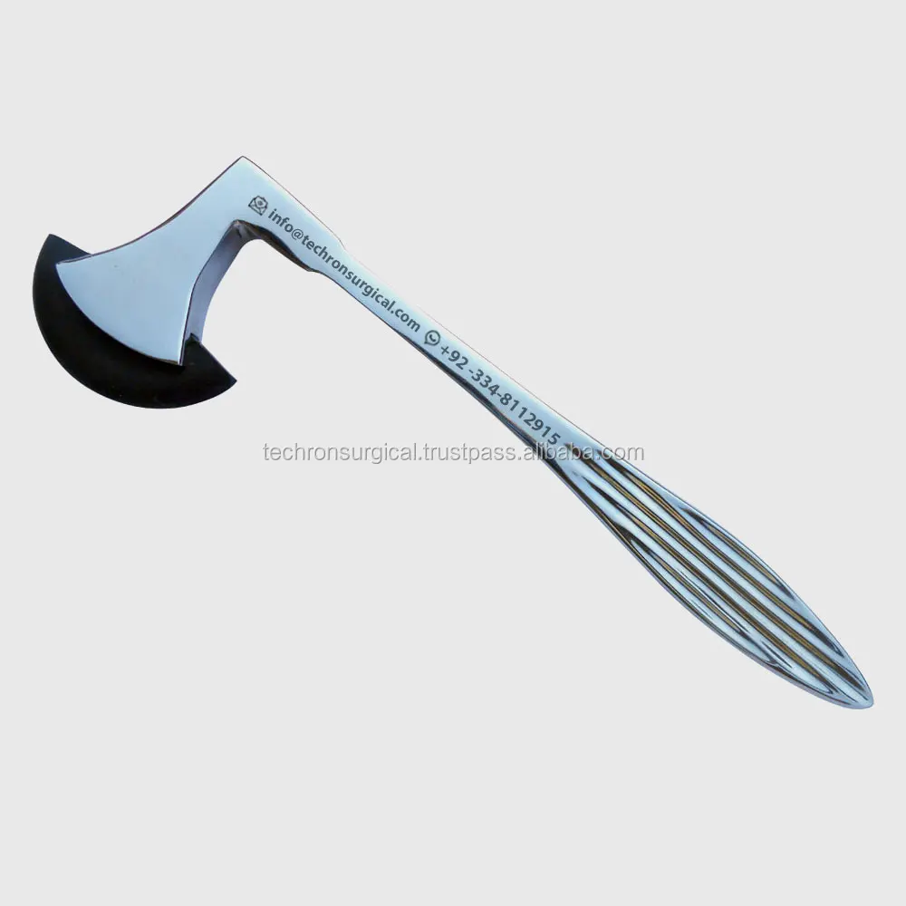 Wholesale Riester Berliner Neurlogical Medical Reflex Hammer 20cm Chrome