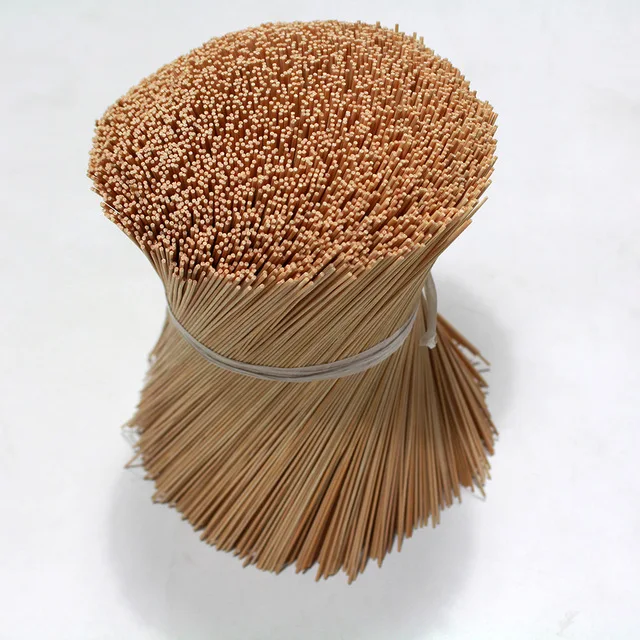 Bamboo Sticks From Vietnam Wholesale raw bamboo sticks for making incense agarbatti High quality Good Price