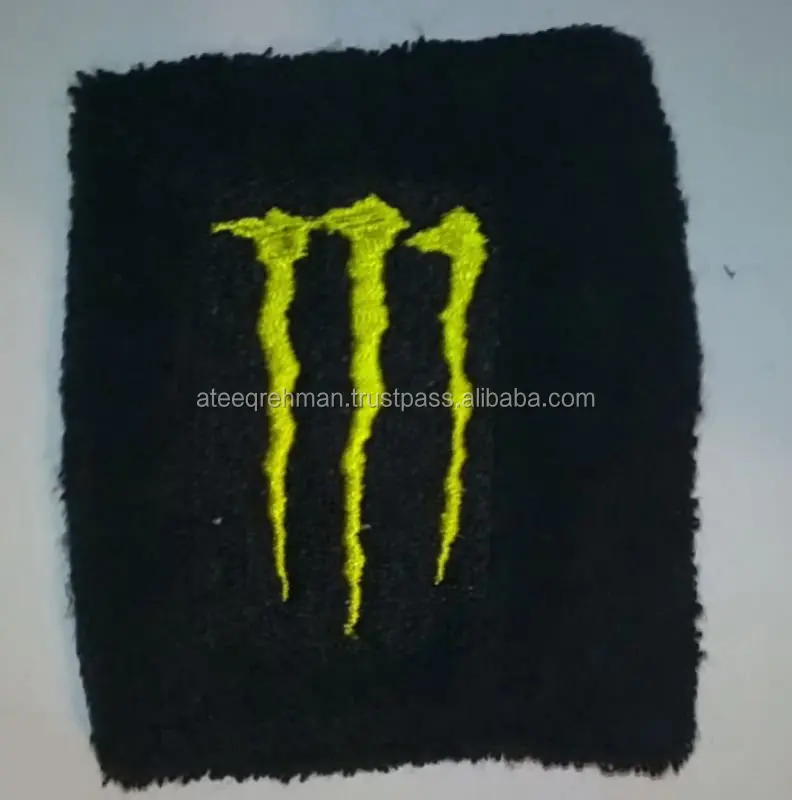 Wristband Sweatband Running Sweat Band for Sport Tennis Basketball Sweatband Wristband Wrist Band Towel Elastic