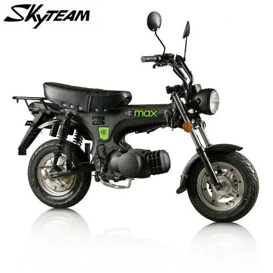 SKYTEAM Electric E- SKYMAX Electric motorbike(EEC APPROVAL) Lithium Battery
