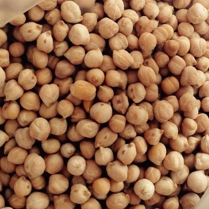 roasted chickpeas