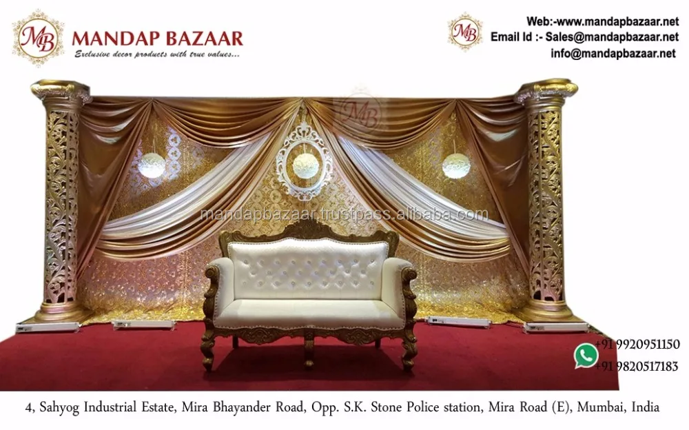 Zardoshi Backdrop