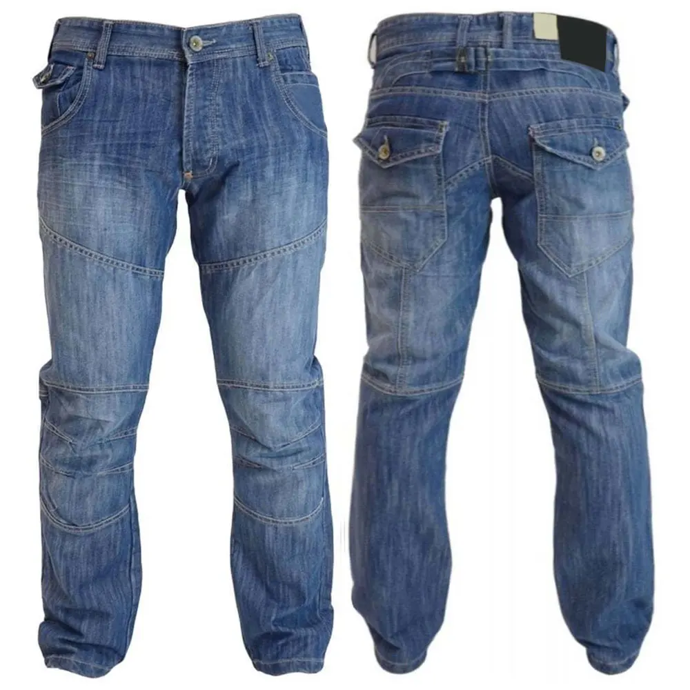 Jeans Manufacturers New Style Denim Jeans Pants For Men / 100% High Quality material made Best denim Jeans