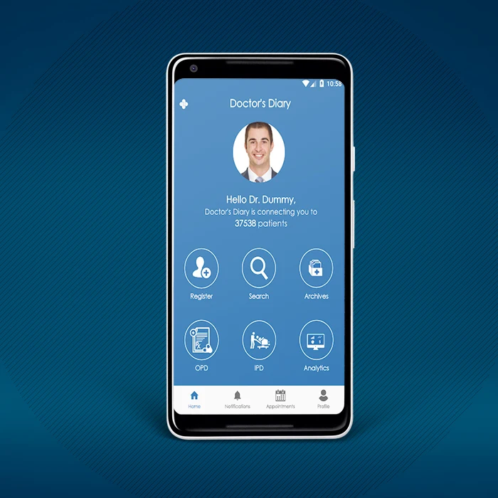 Best Medical Billing Software development solutions - Protolabz eServices