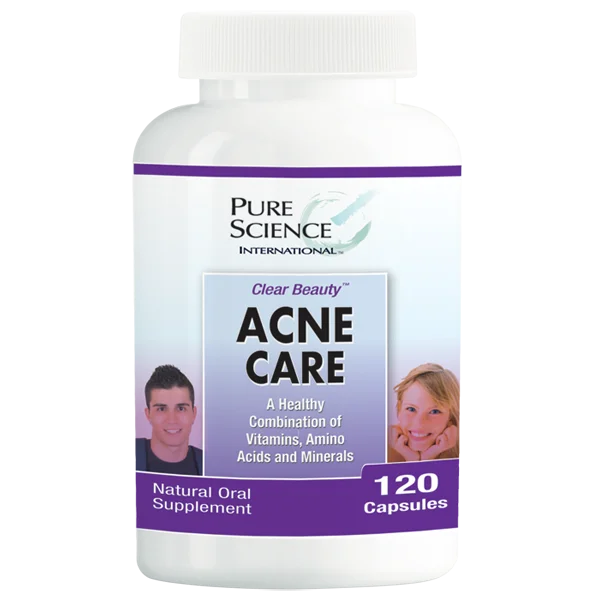 
Acne Care Capsules 