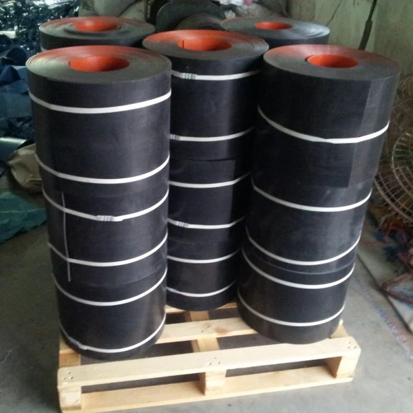 underground warning tape/cable protection tiles/cable protection covers