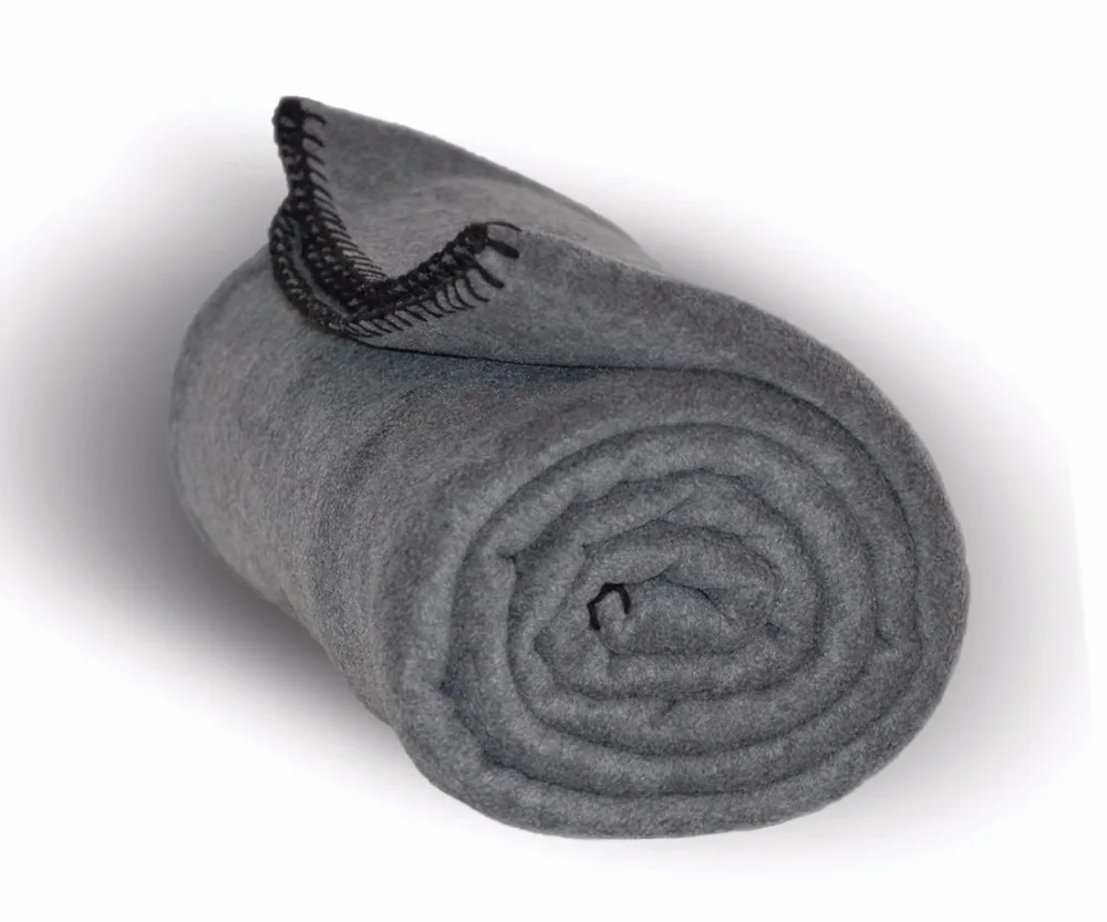 Weighted Fleece Blankets 12