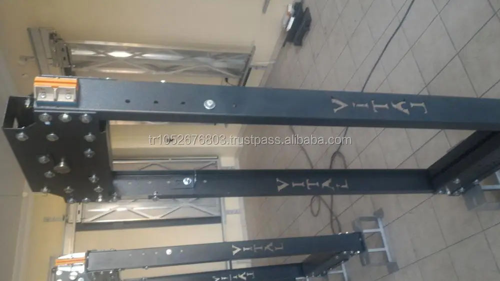 
Cargo Elevator ELEVATORS Residential Elevators Passenger Elevators Telescopic Elevator Door VITAL AC Tr;trprovince20100955 