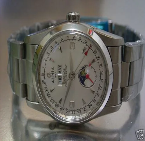 1954 винтажные часы