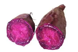 
New crop Japanese Purple Sweet Potato at good price from Viet Nam( Ms Aurora /WA +84 347172301) 