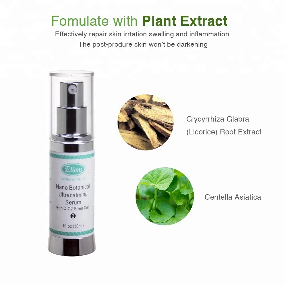 Facial Alpha Hydroxy Acids Salicylic Acid Treatment Skin Care Super Whitening Kit