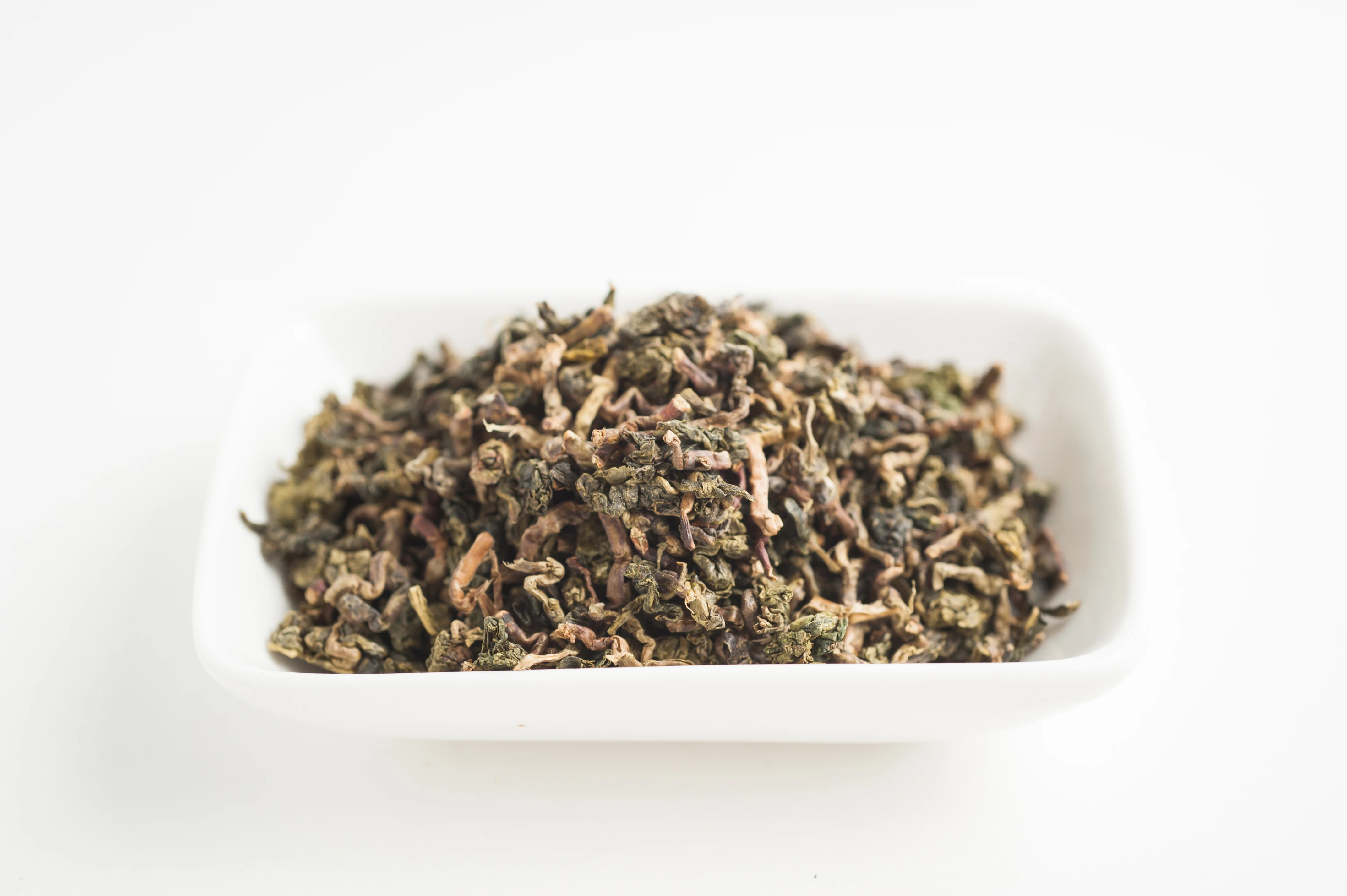 
600g TachunGho Taiwan High Mountain Pouchong Tea 
