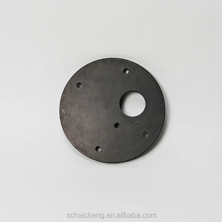 Good Performance Carbon Graphite Washer For Industry Seals