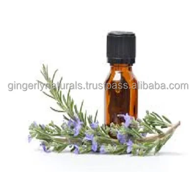 Supplier of Rosemary oil from India