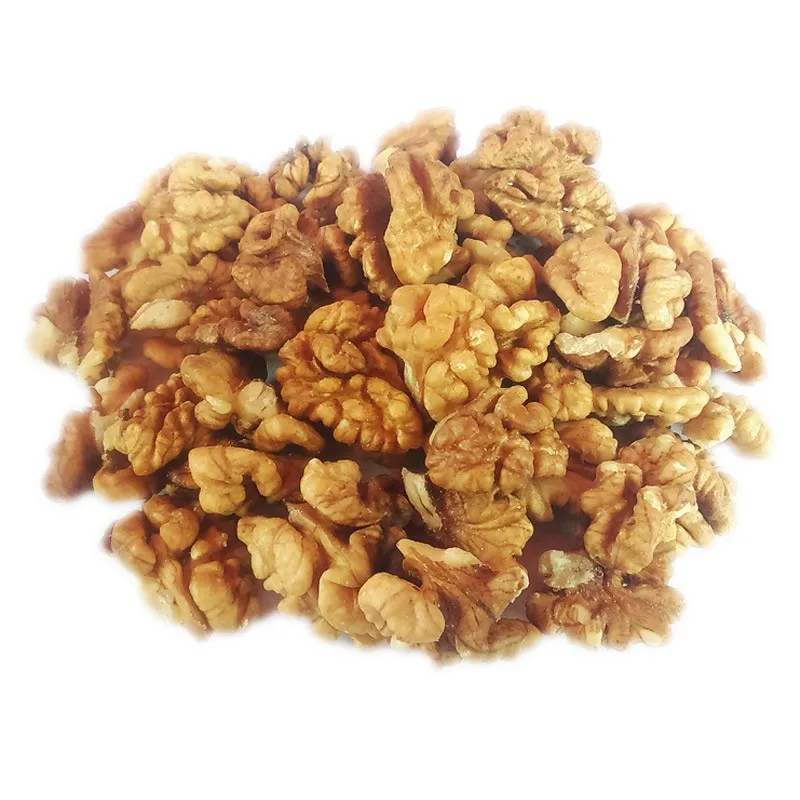 Walnut Without Shell - Light Half Kernel