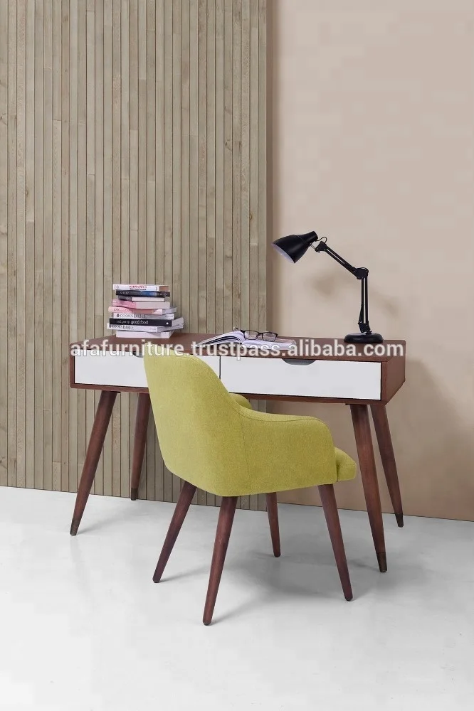 Writing Table Malaysia , Solid Writing Table , wooden writing table