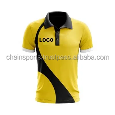 
Cricket Custom Designed Cricket Jerseys 