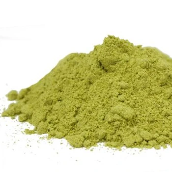 Pumpkin seed protein - Virgin