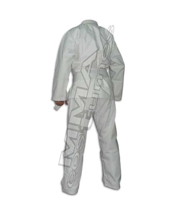 Ultra lightweight ripstop bjj gi 100% cotton material bjj gis wholesale bulk quantity bjj gi