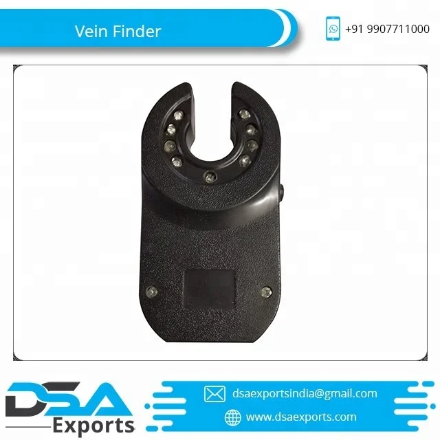 Top Grade Quality Vein Finder CE Certified Portable Vein Detector And Vein Finder with Buy At Best Price