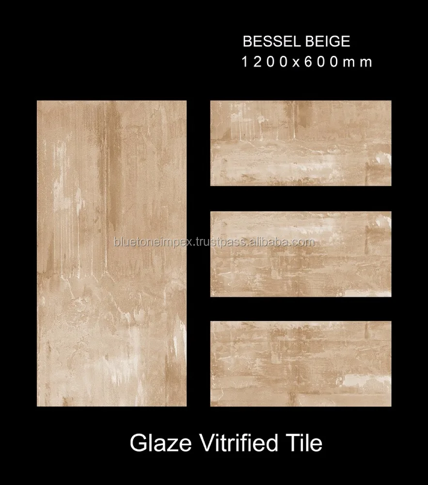 600 X 1200 FULL BODY HARDMATT PORCELAIN FLOOR TILES