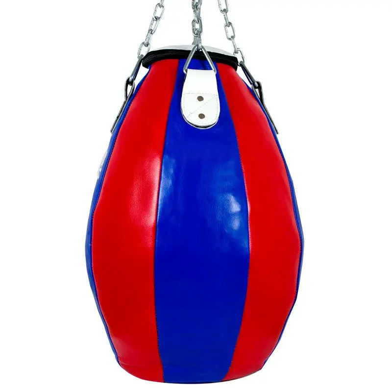 Tear Drop Boxing Punching Bags, Boxing Sand bag