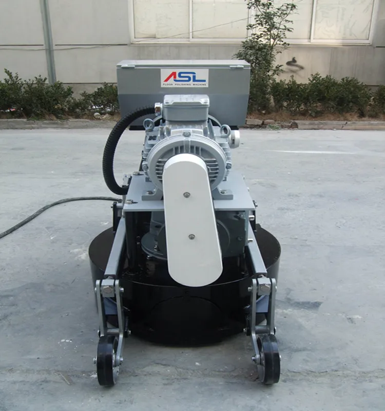 ASL brand planetary floor scarifier machine 2018 Factory supply milling concrete