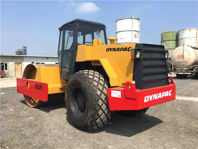 
Used Road Roller Dynapac ca25 for sale,Used Road Roller Dynapac ca30 for sale 