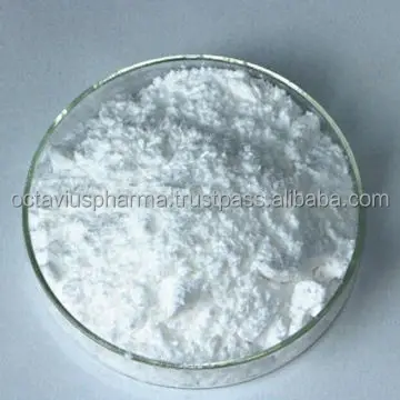 
Ciprofloxacin HCl 