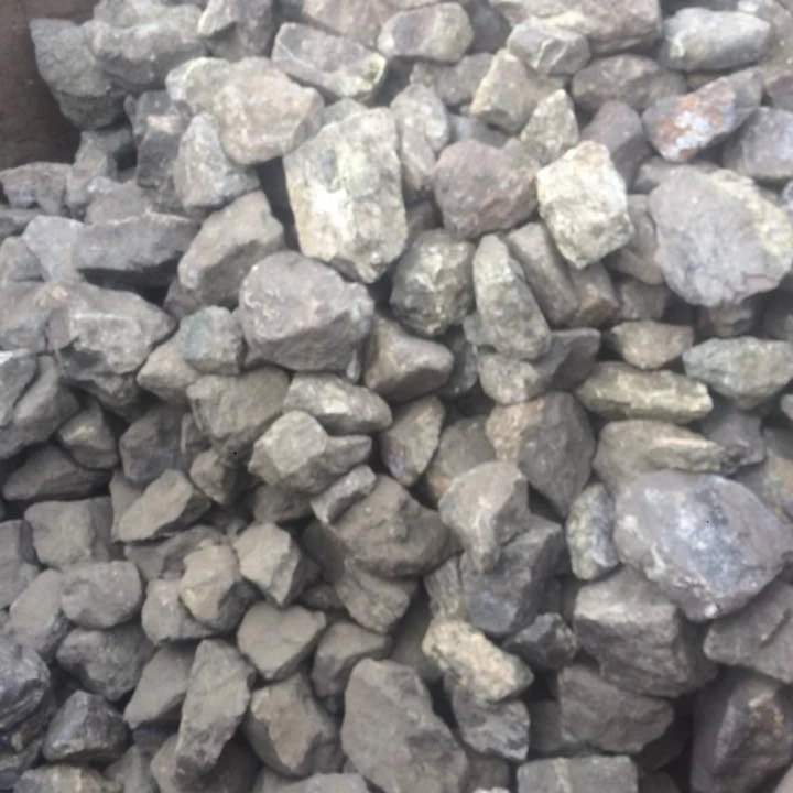 
 Концентрат хромированной руды  