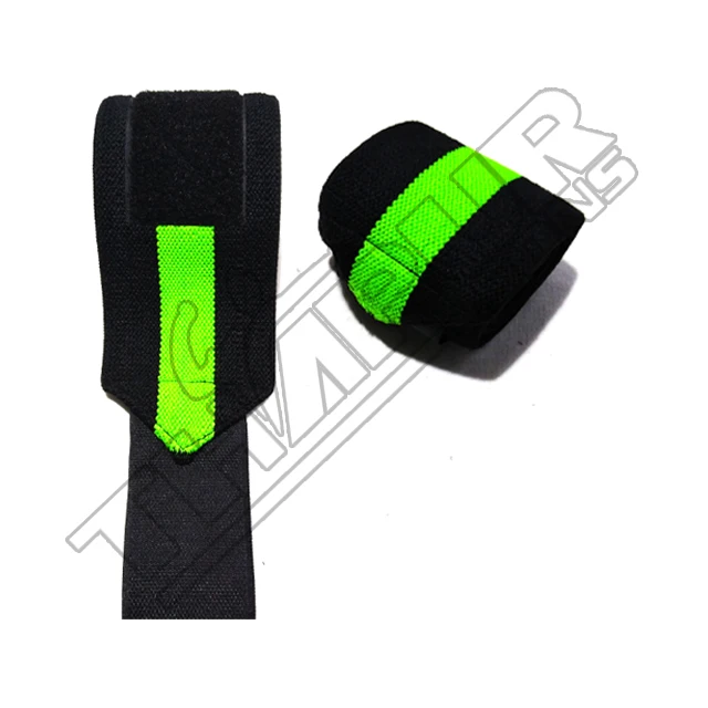 weight wrist wrap