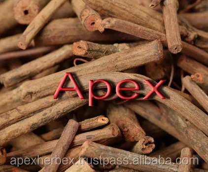 Rubia Cordifolia Root Indian Madder roots