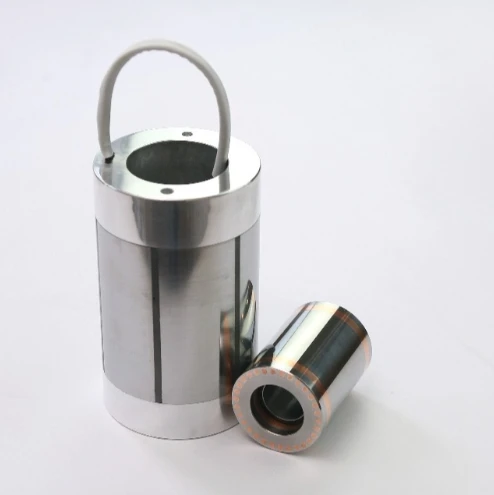 High Speed SC Spindle Motor Stator ( Armature Rotor Stator Lamination ) Motor Elements