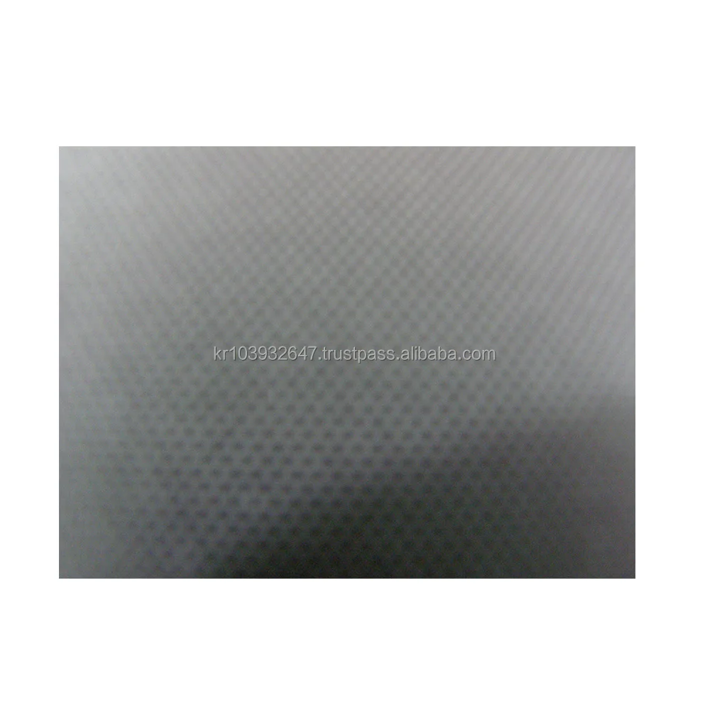 [High quality] Korean Polyester 500D Oxford fabric Waterproof, PU coated, Fire retardant(FR), UV-Cut  for tent