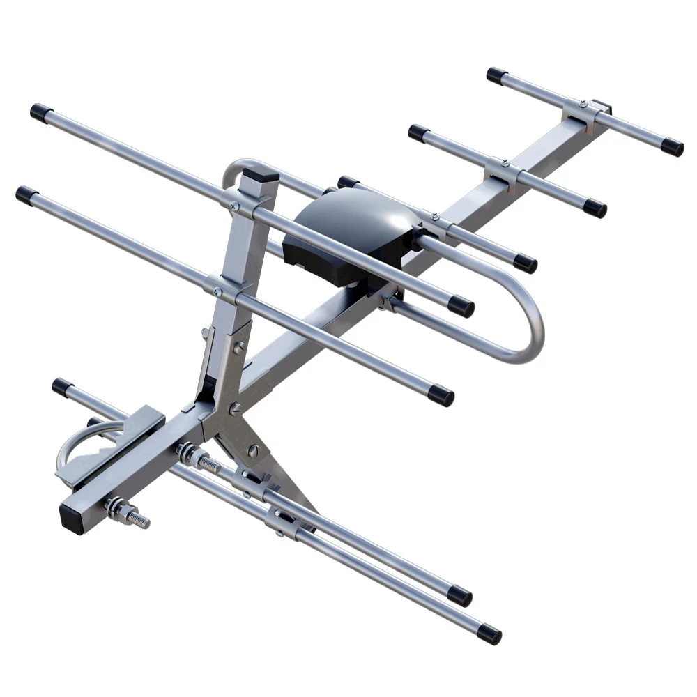 
High Quality Wholesale Outdoor TV antena BAS-1106-P Parus, Factory price 