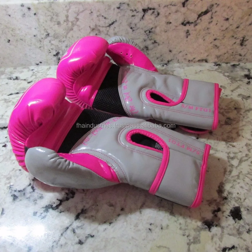 Boxing gloves / Custom Professional, Training, Fight, Martial Arts Gloves / Sparring Gear by FHA PAKISTAN