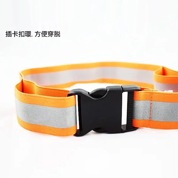 
 Регулируемый эластичный пояс для спорта на открытом воздухе  