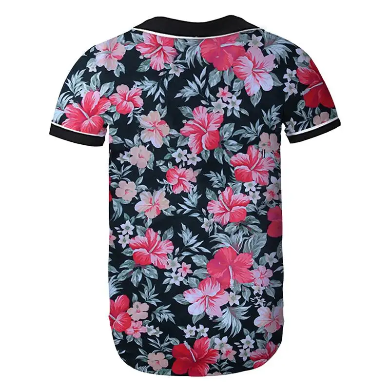 
2019 Wholesale baseball Jersey Customized Any Color Printing Wholesale Soccer Jersey Uniform Shirt 