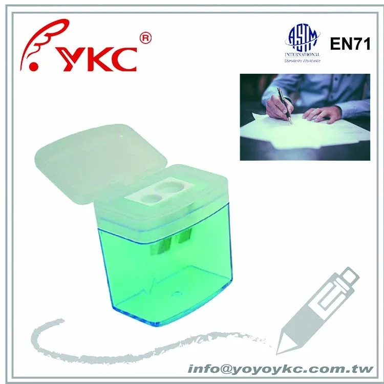 
HL030 Two holes sharpener 