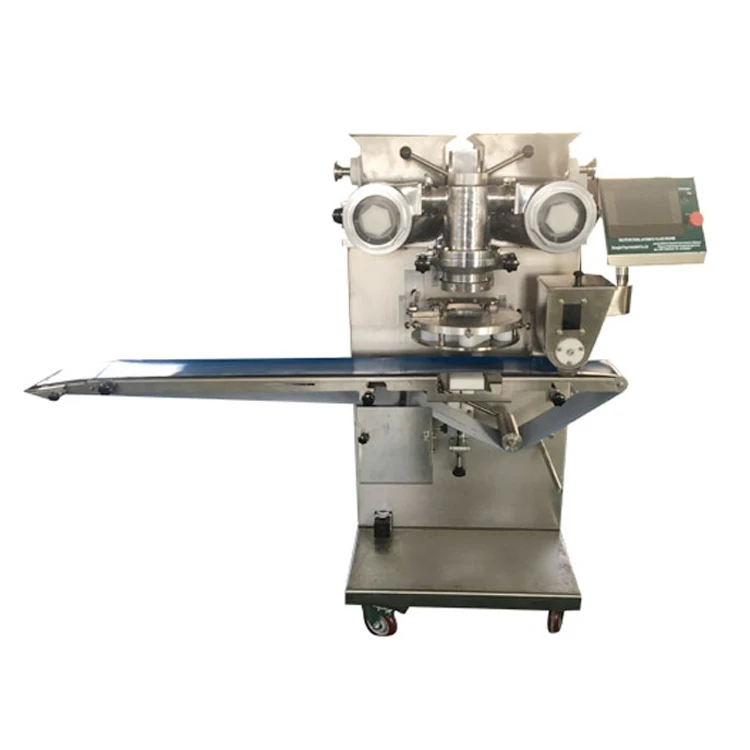 Automatic Kubba Maker Kibbeh Coxinha Arancini Mochi Making Machine Food Industry Equipment Fully Automatic Stainless Steel PAPA