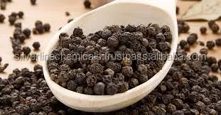 BLACK PEPPER ESSENTIAL OIL