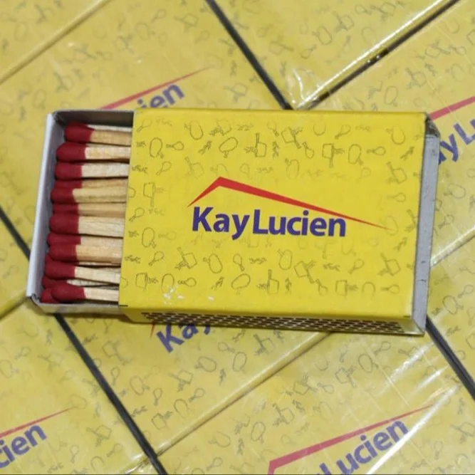 SAFETY MATCHES EXPORTERS