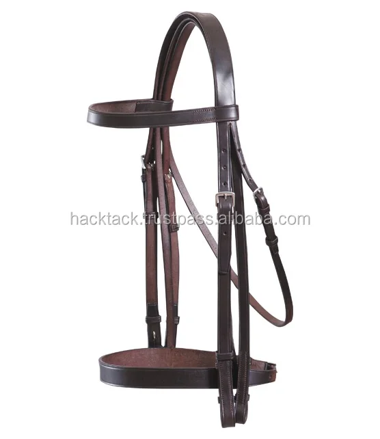 new Style Latest Design High Quality  Horse Reyal leather bridle/High Quality Low Price Horse Bridle/Manufacturer Quality Horse